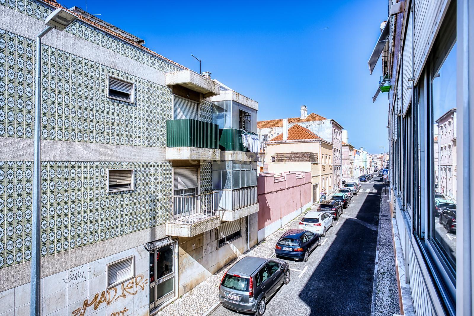 Apartamento T3 à venda em Falagueira-Venda Nova, Amadora — foto 16