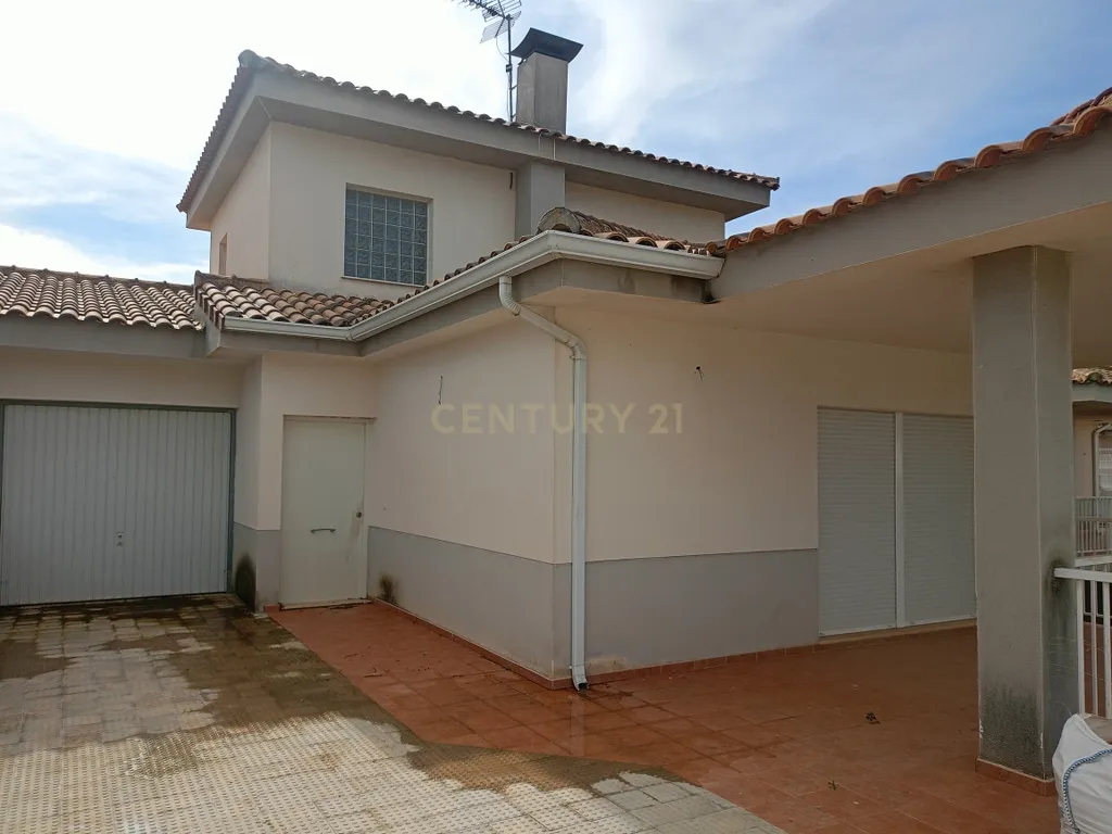 Lugar MOTOR DEL VICARI S/N Montserrat (Valencia/València)