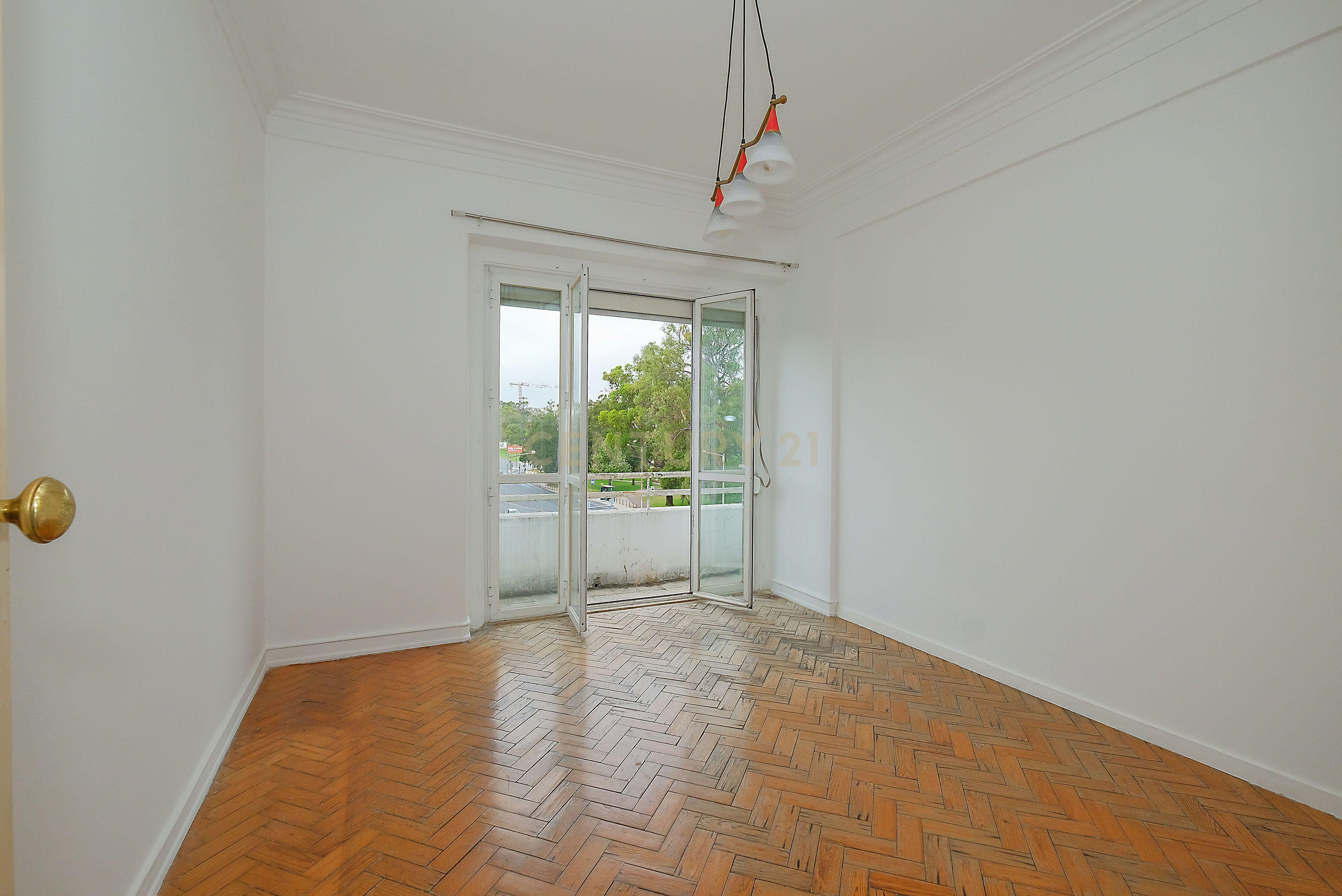 Apartamento T5 à venda em Alvalade, Lisboa — foto 23