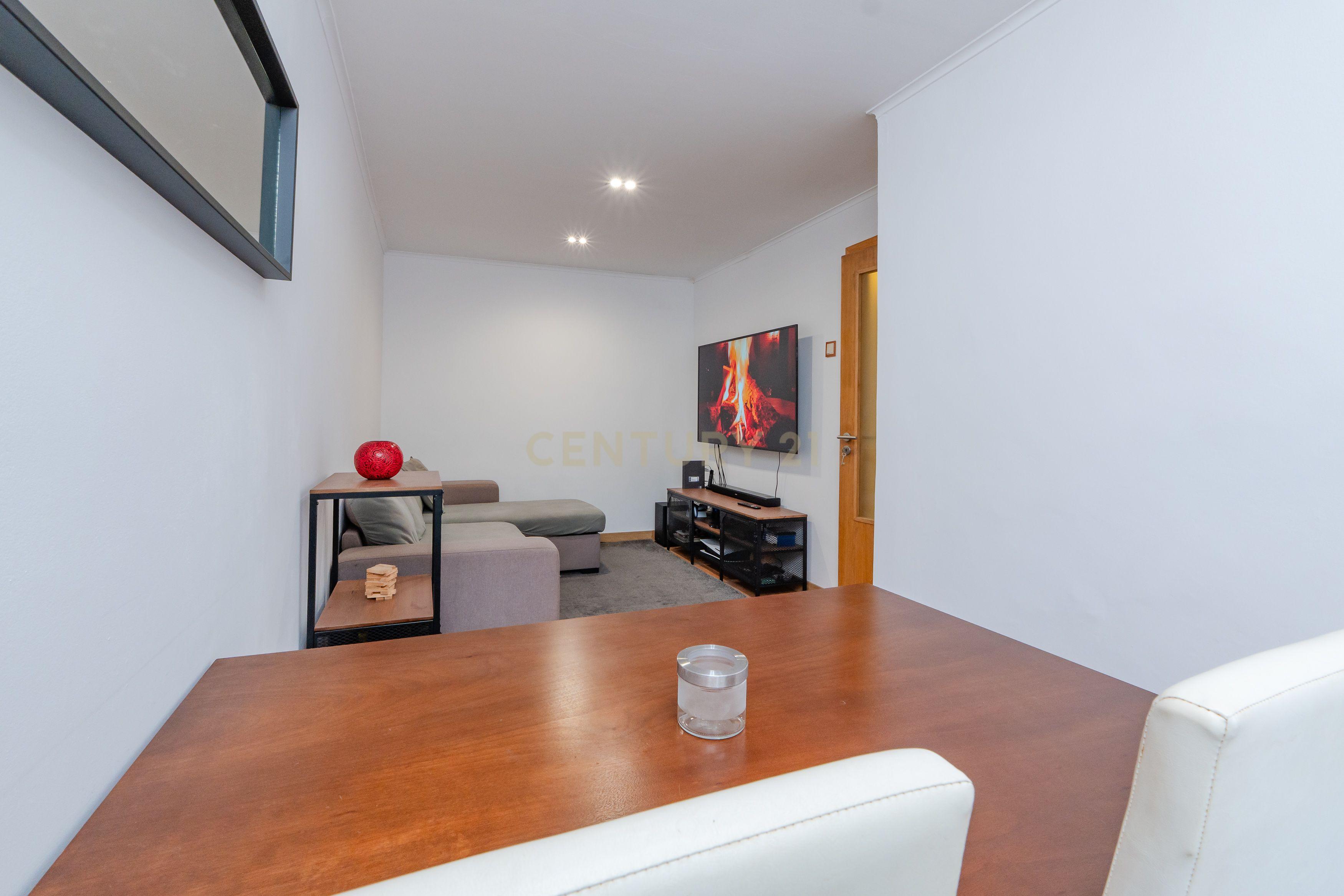 🌿 T1 com Terraço em Sete Rios – Ideal para Jovens e Casais Modernos - Image 11