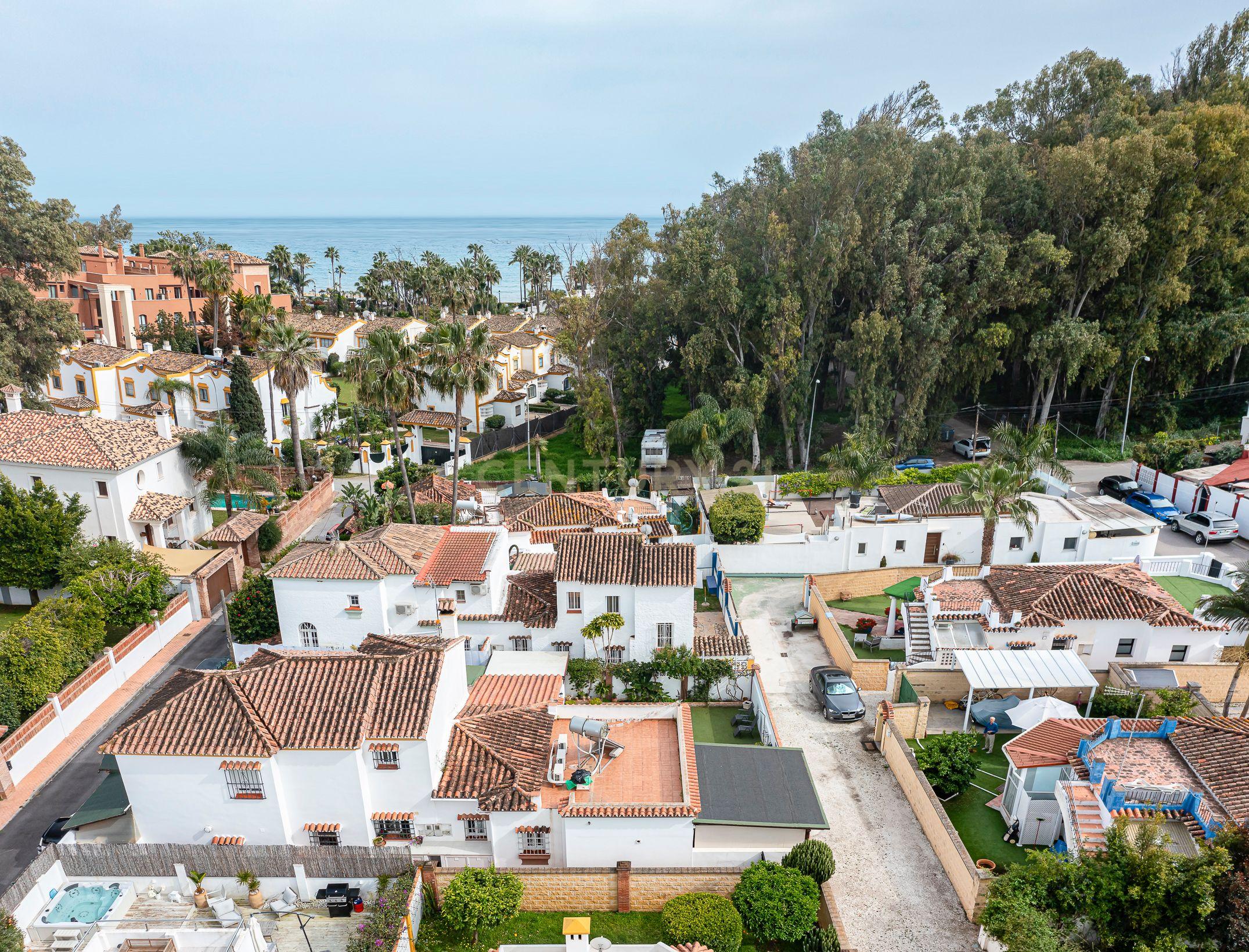 A Costa do Sol, a sua casa na praia - Image 27