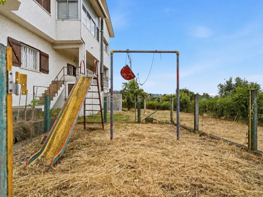 Quinta de Charme com Moradia Bifamiliar T7 e Potencial Único | Carril, Junceira – Tomar - Image 93