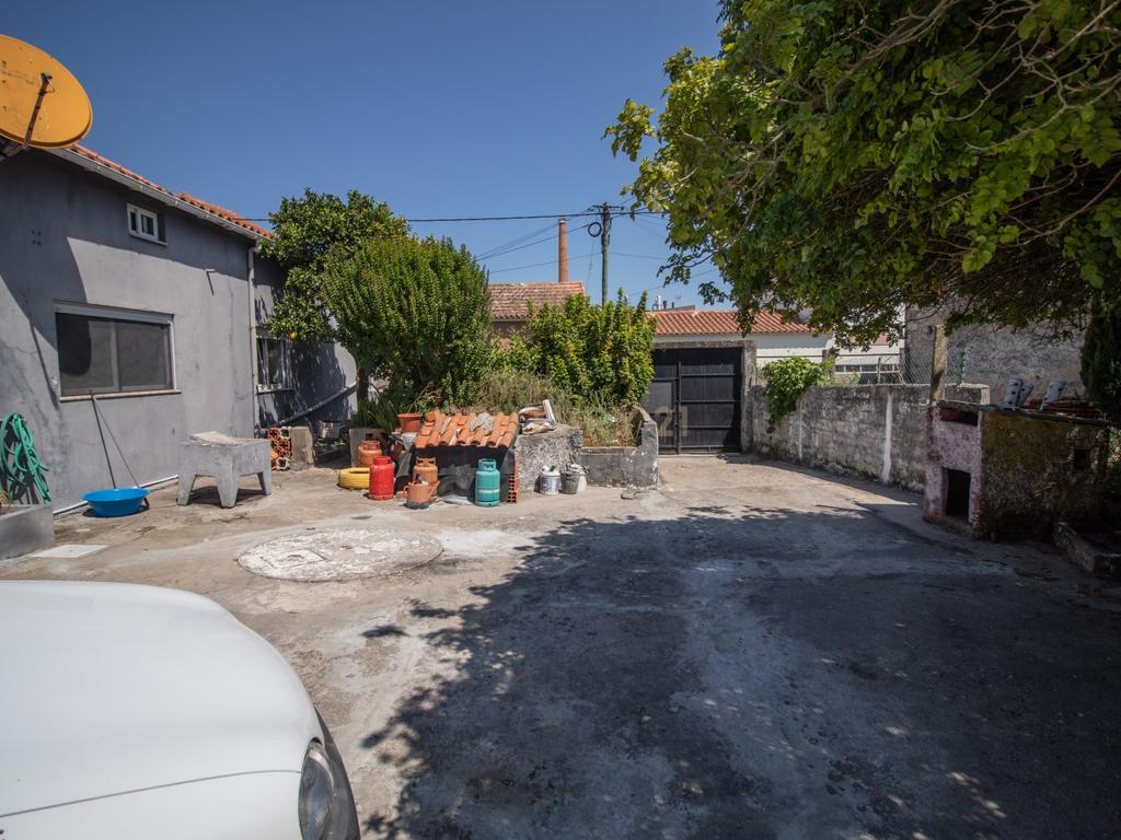Moradia T3 com Terraço e Jardim no Alqueidão - Figueira da Foz - Image 26