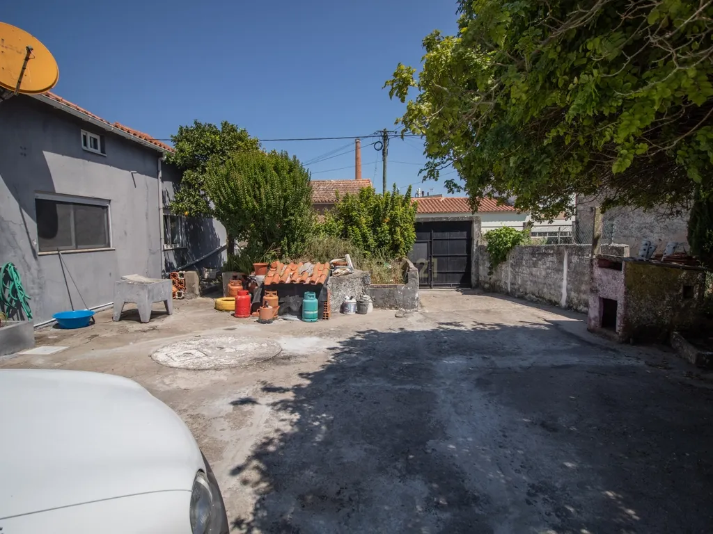 Moradia T3 com Terraço e Jardim no Alqueidão - Figueira da Foz - Image 26