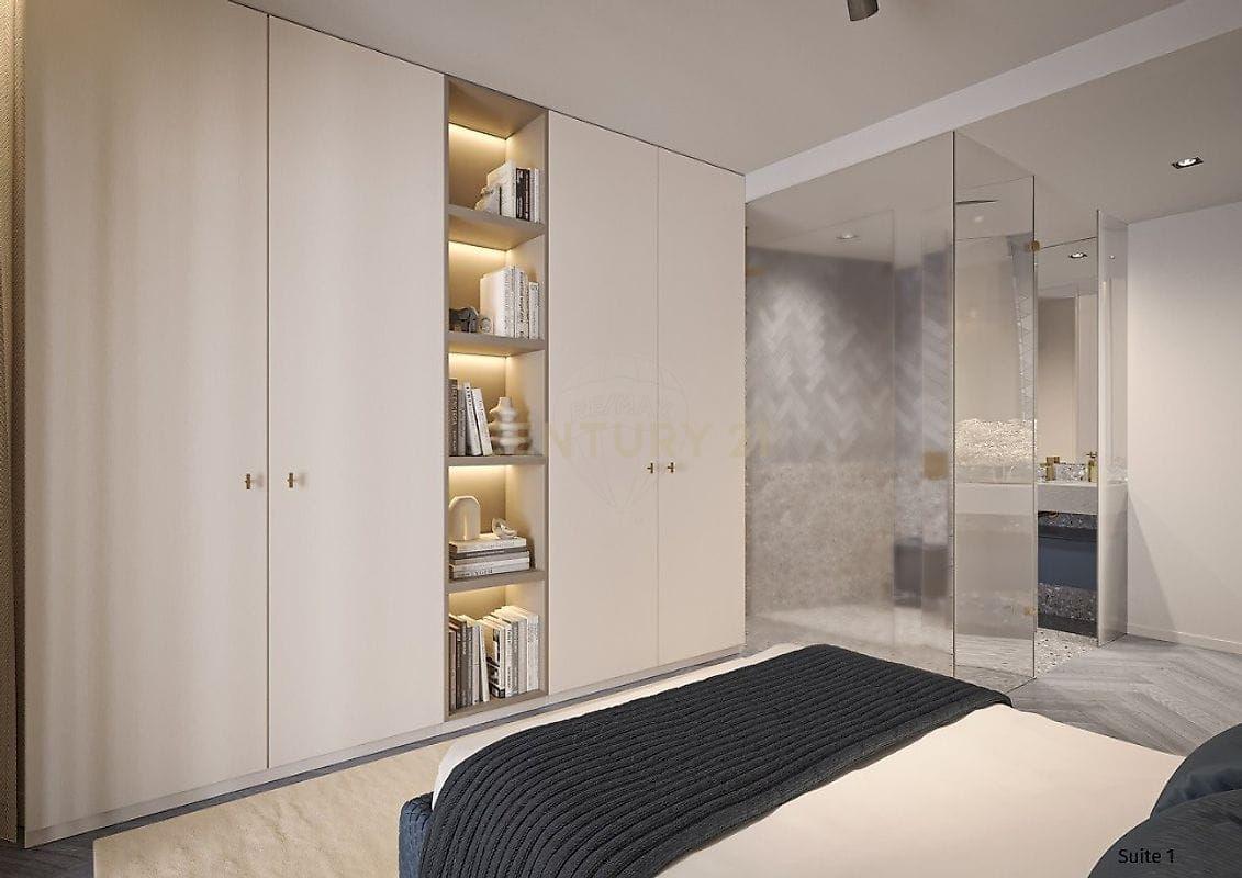 Apartamento T2 à venda em Carnaxide e Queijas, Oeiras — foto 15