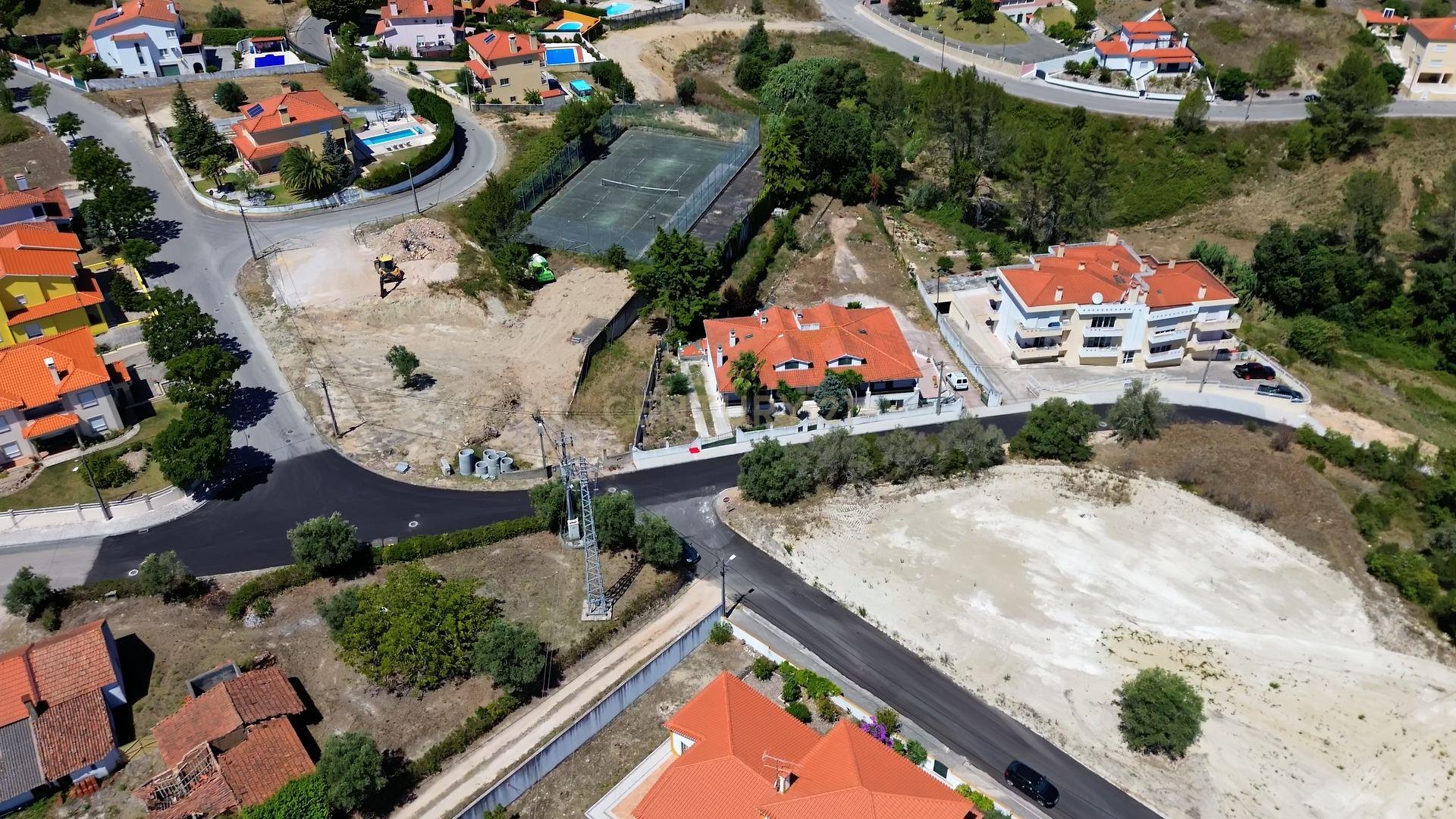 Moradia T6+ à venda em Tomar (São João Baptista) e Santa Maria dos Olivais, Tomar — foto 21