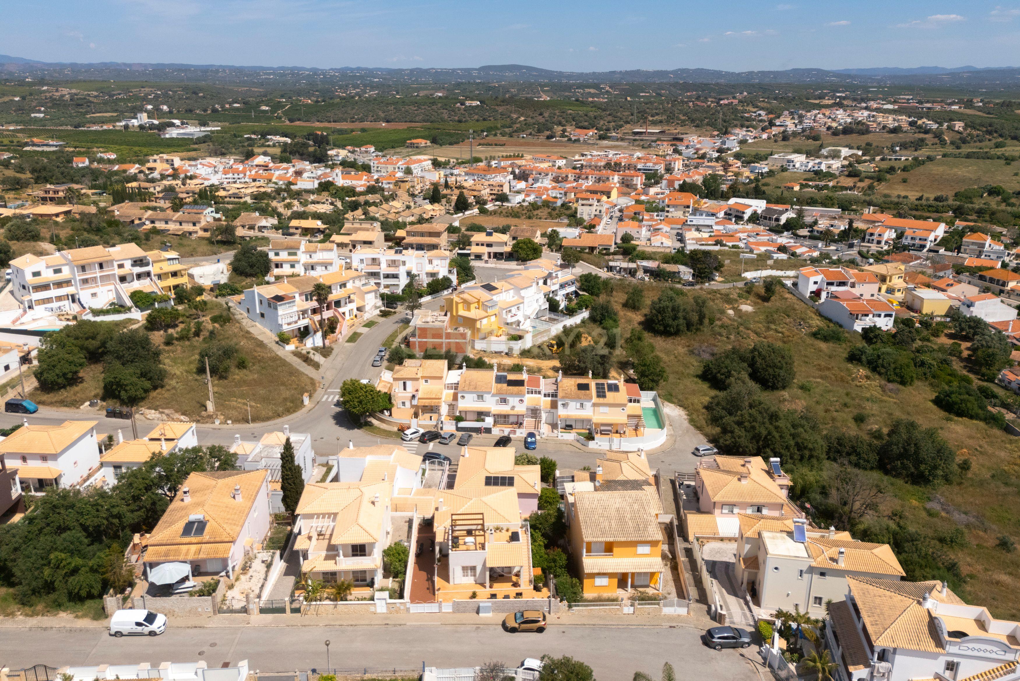 MORADIA T4 ALGOZ - VALE VERDINHO - Image 35