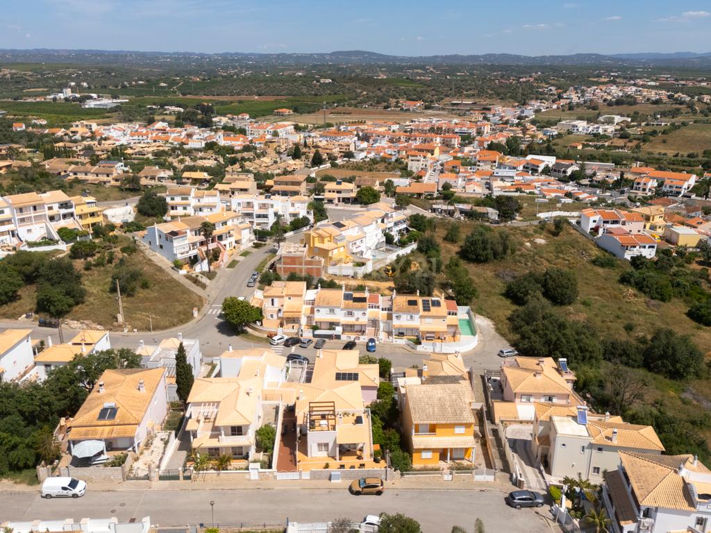 MORADIA T4 ALGOZ - VALE VERDINHO (CPCV ) - Image 35