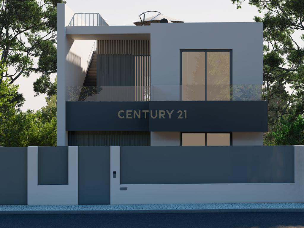 Moradia de Luxo T4 com Rooftop | Nova Construção | São Domingos de Rana – Cascais - Image 6