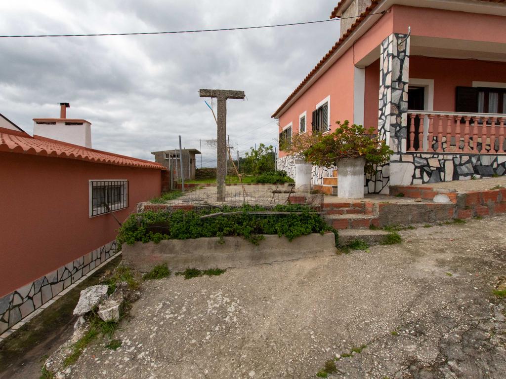 Moradia Isolada em São João dos Montes, Perto de Alhandra - Image 2