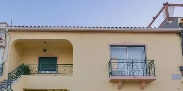 Fotografia 4 de Apartamento T3 à Venda em Estômbar (Calvário) | 130m² | Próximo de Ferragudo e Praias
