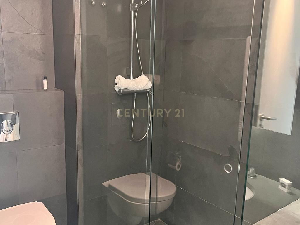 Apartamento Moderno em Tróia com Piscina e Sauna - Image 16