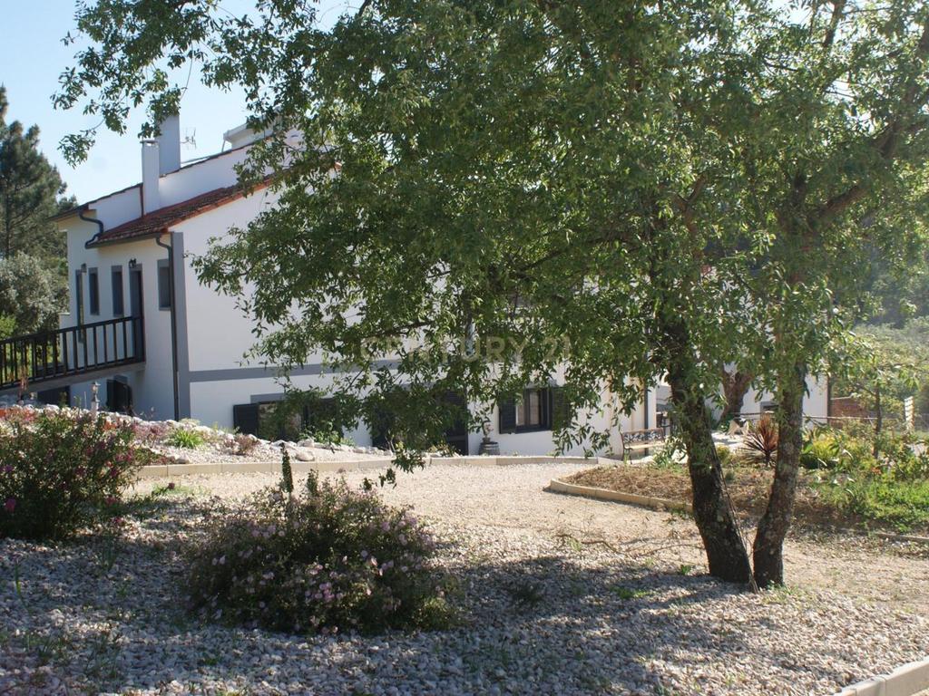 Quinta de Charme no Centro de Portugal – Natureza, Privacidade e Potencial Turístico em 2,9 Hectares - Image 9