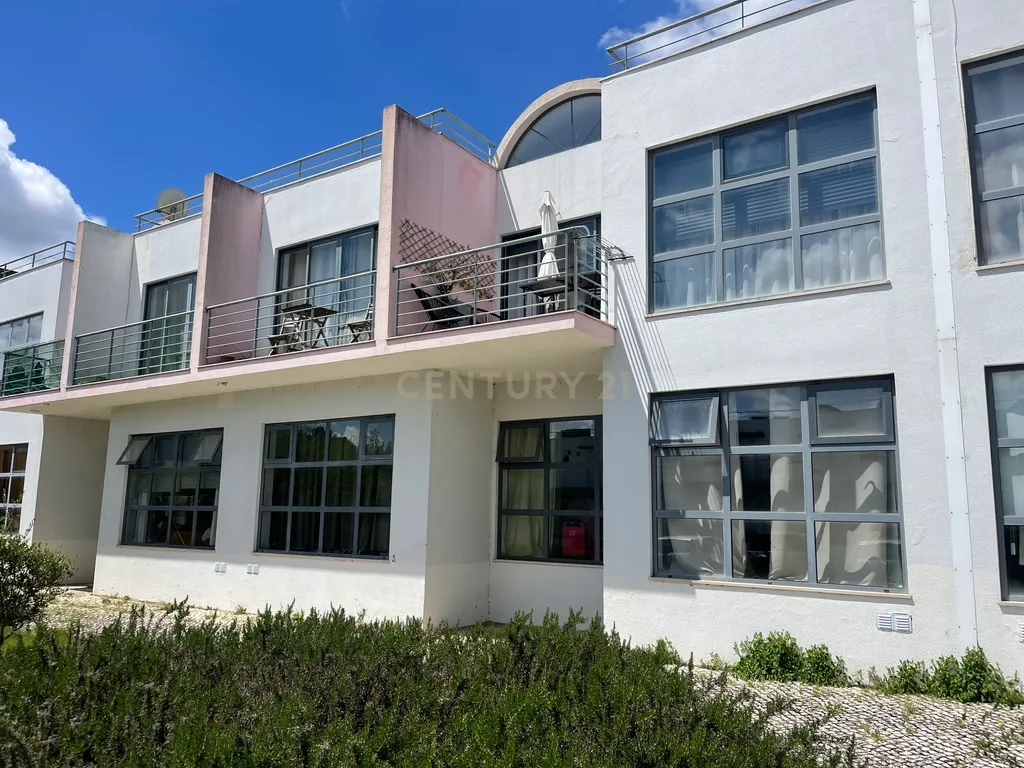 Apartamento T0+1 - Palmela Village - Image 10
