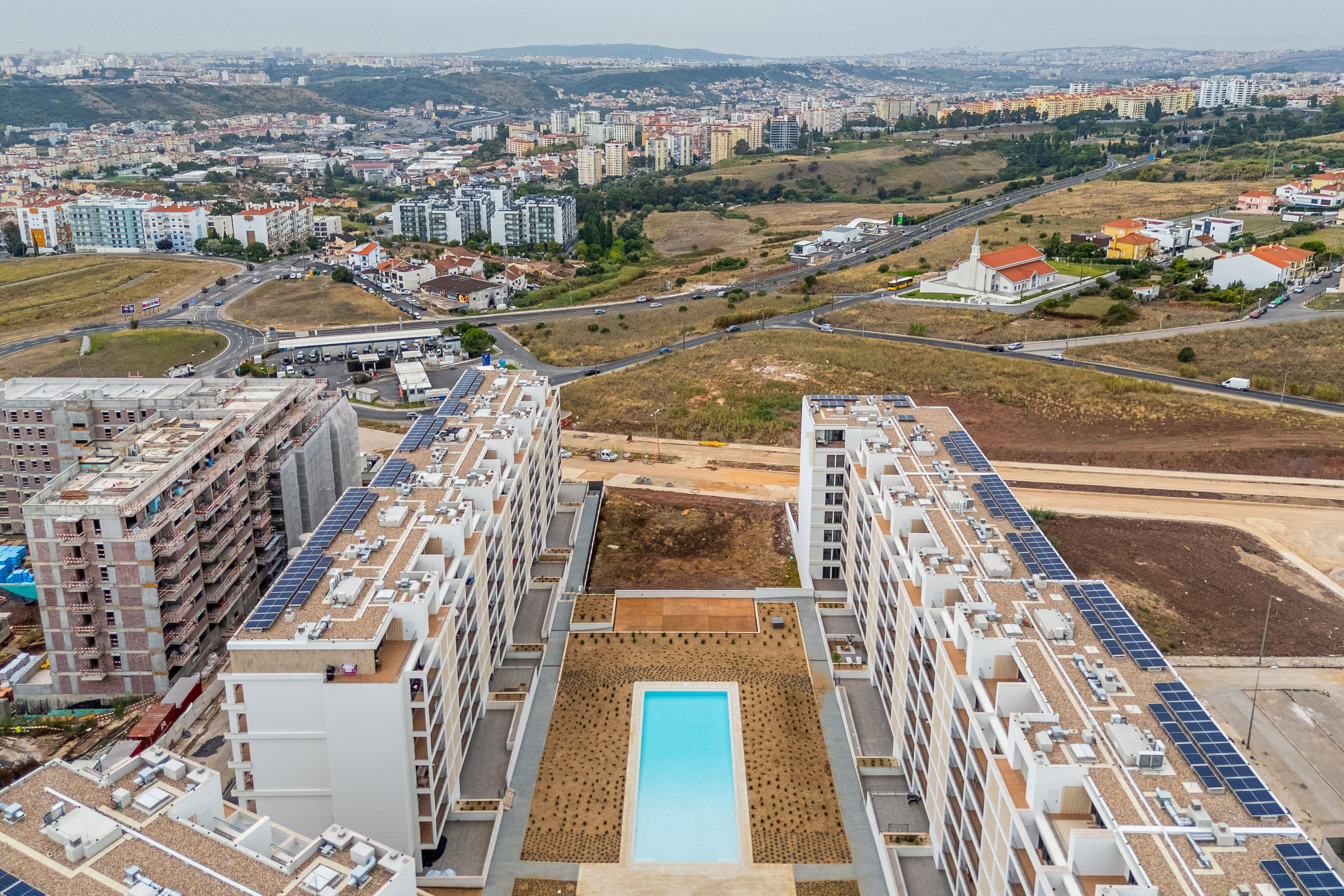 Apartamento T2 à venda em Santo António dos Cavaleiros e Frielas, Loures — foto 25