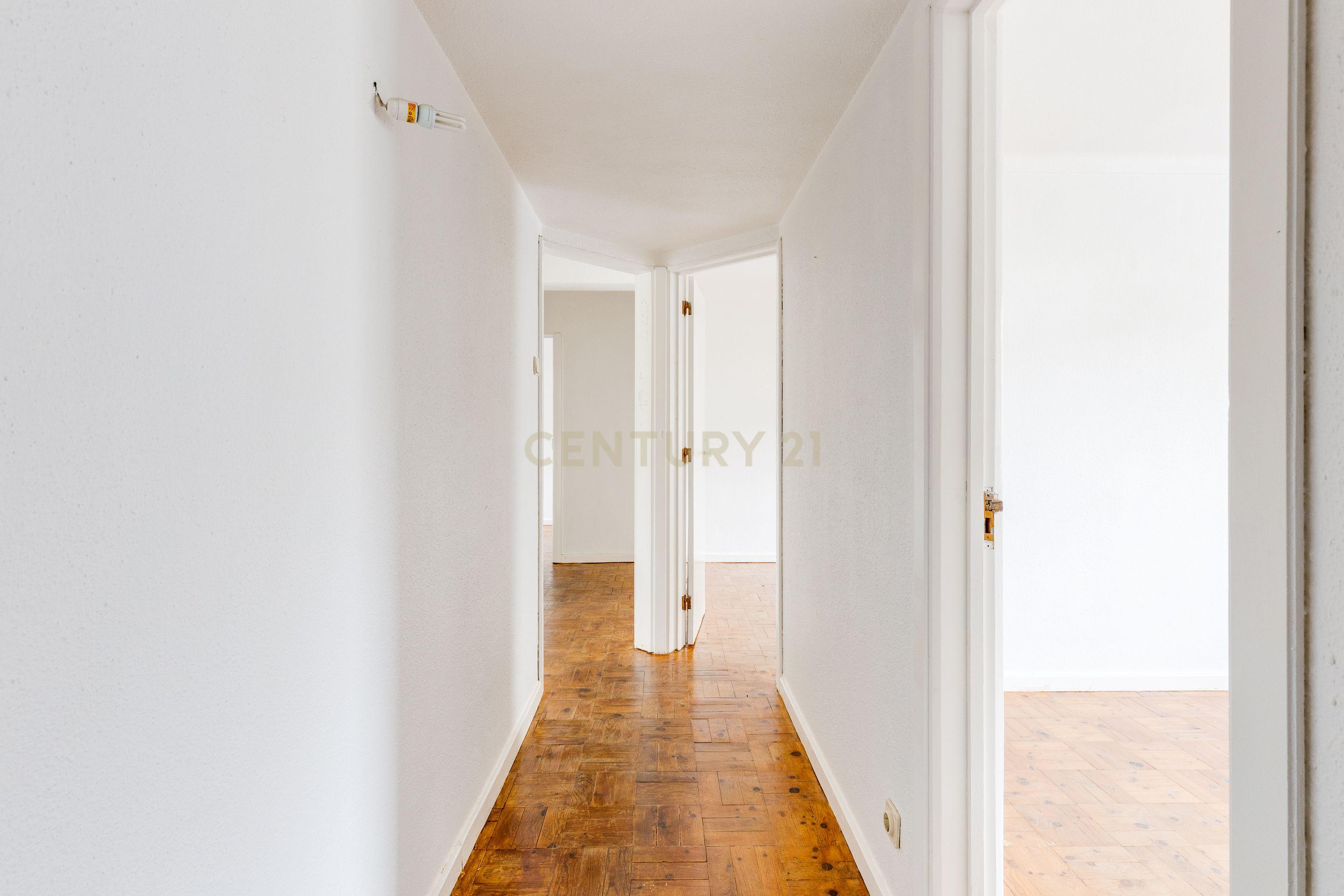 Apartamento T4 à venda em Alcobaça e Vestiaria, Alcobaça — foto 3