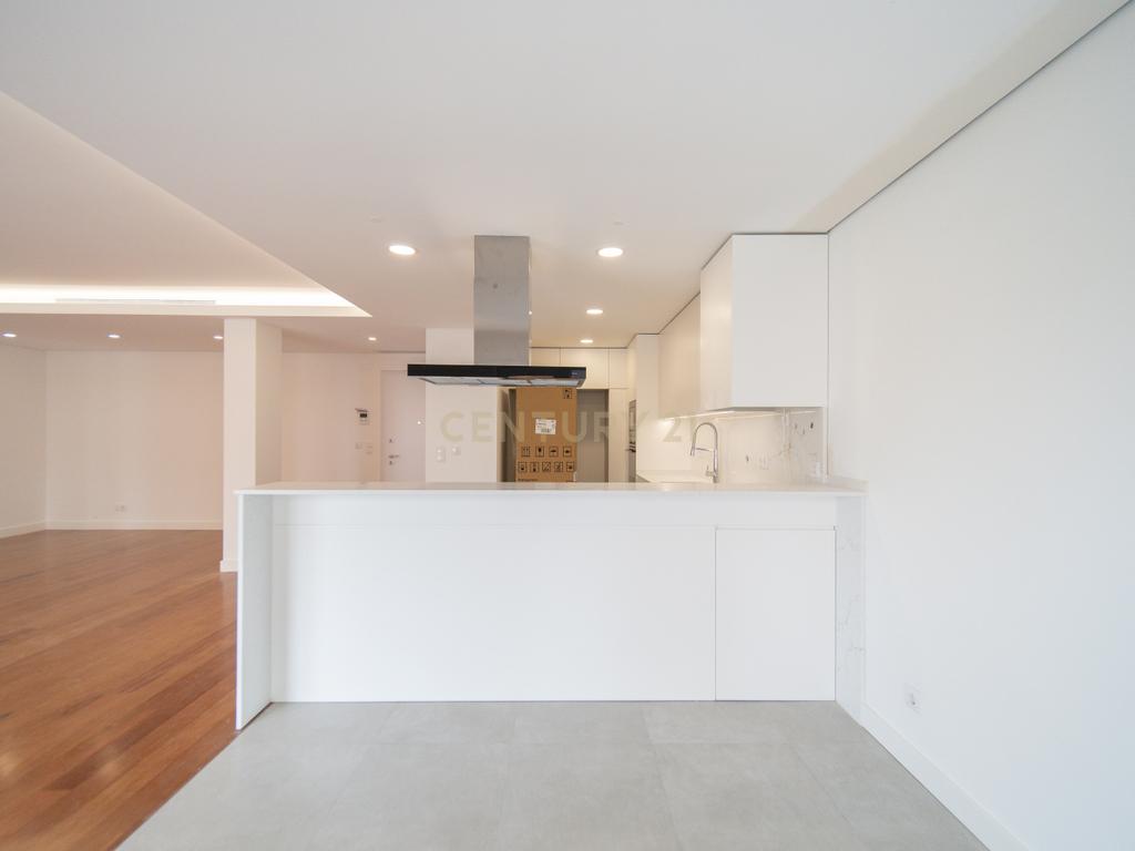 T3 NOVO em fase final de construção | Iria Rio Residence — Santa Iria de Azoia - Image 5