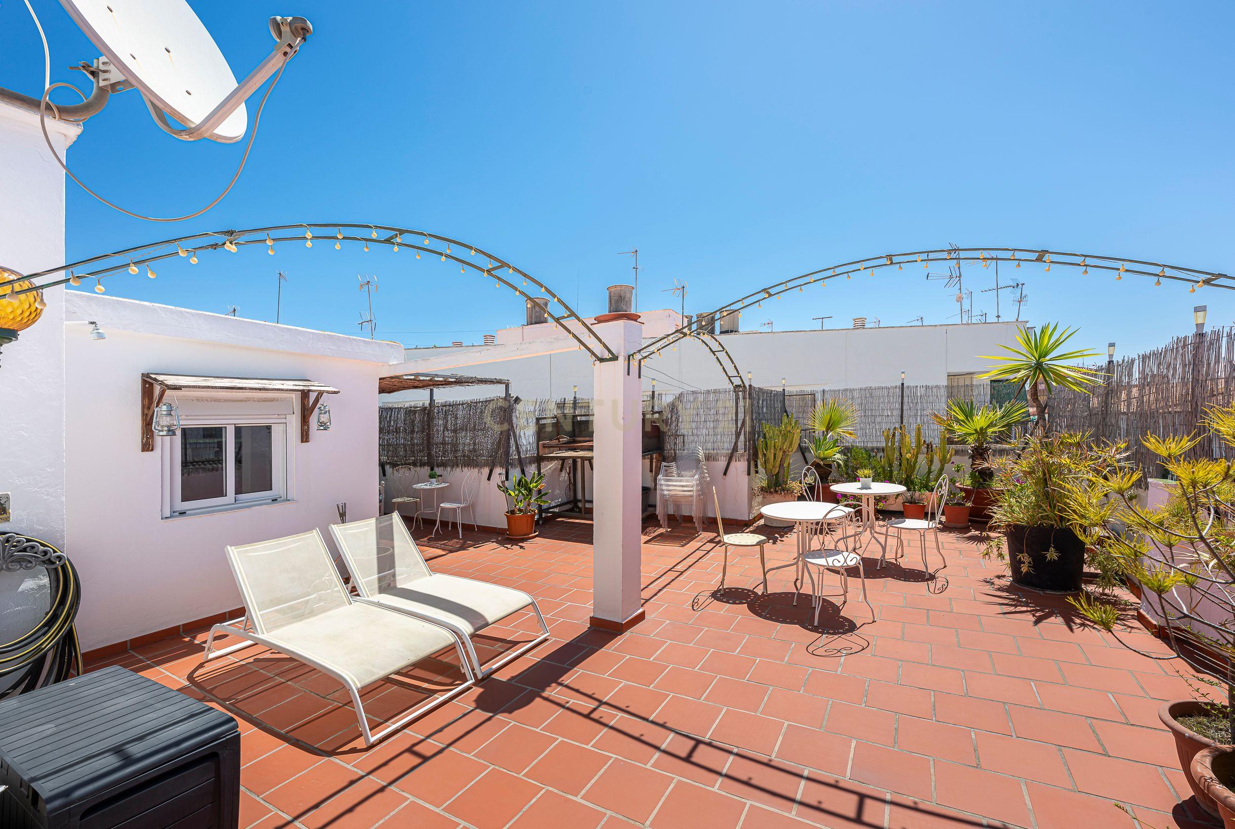 Penthouse brilhante com telhado no coração de San Pedro de Alcantara, Marbella. - Image 12