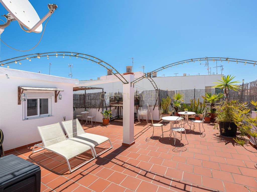 Penthouse brilhante com telhado no coração de San Pedro de Alcantara, Marbella. - Image 14