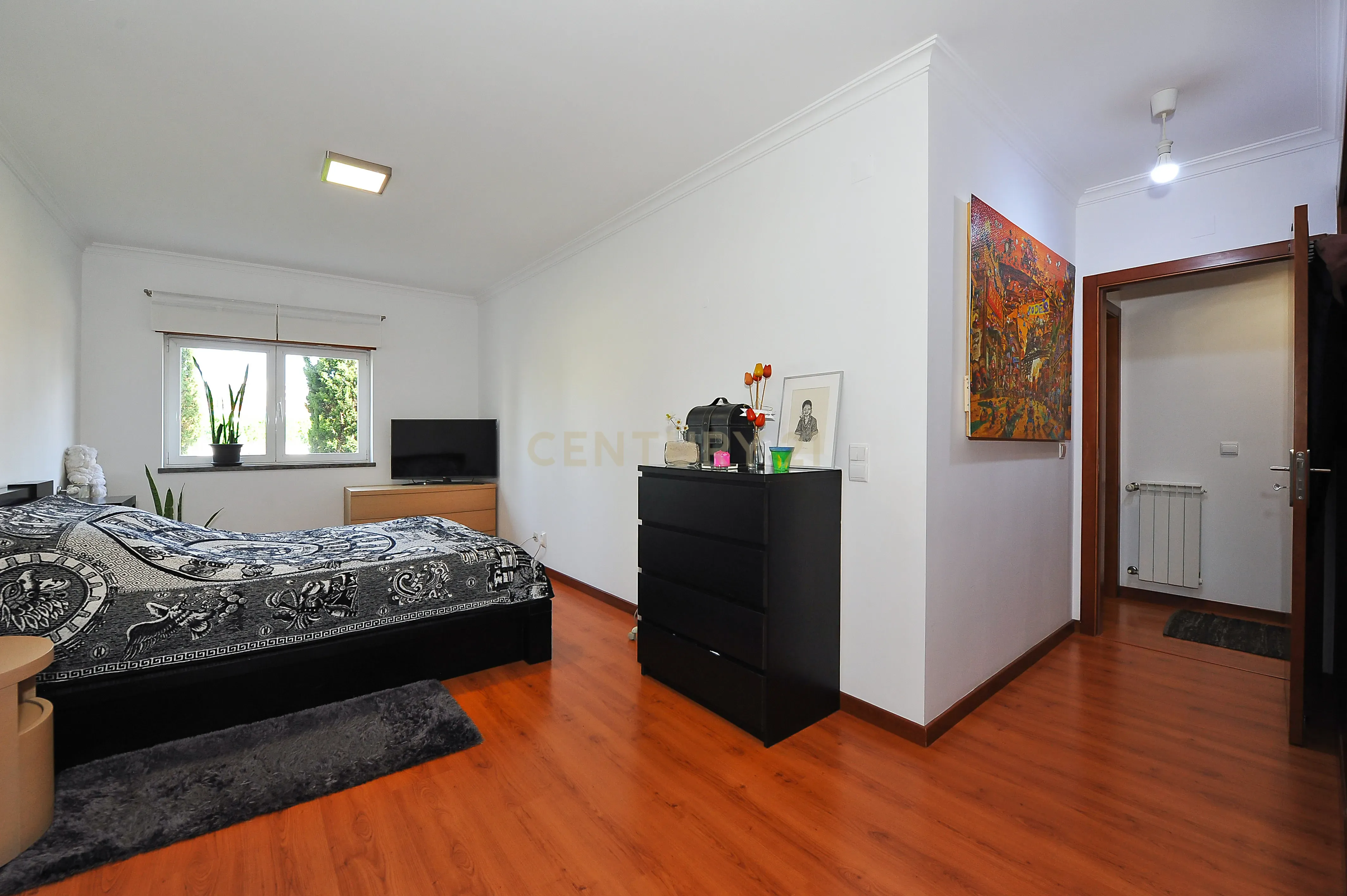 *********RESERVADO******************Apartamento T2 em excelente estado e moderno no Parque São Domingos de Rana - Image 17