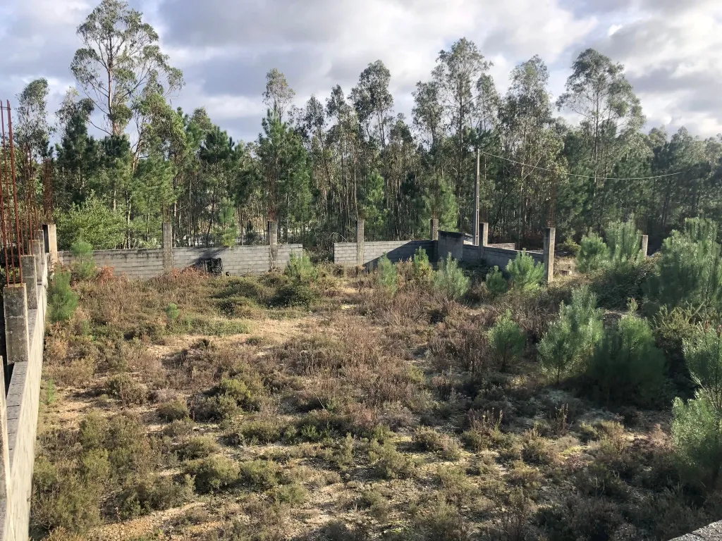 Terreno para Armazém em Carriço, Pombal - 898m² - Image 2