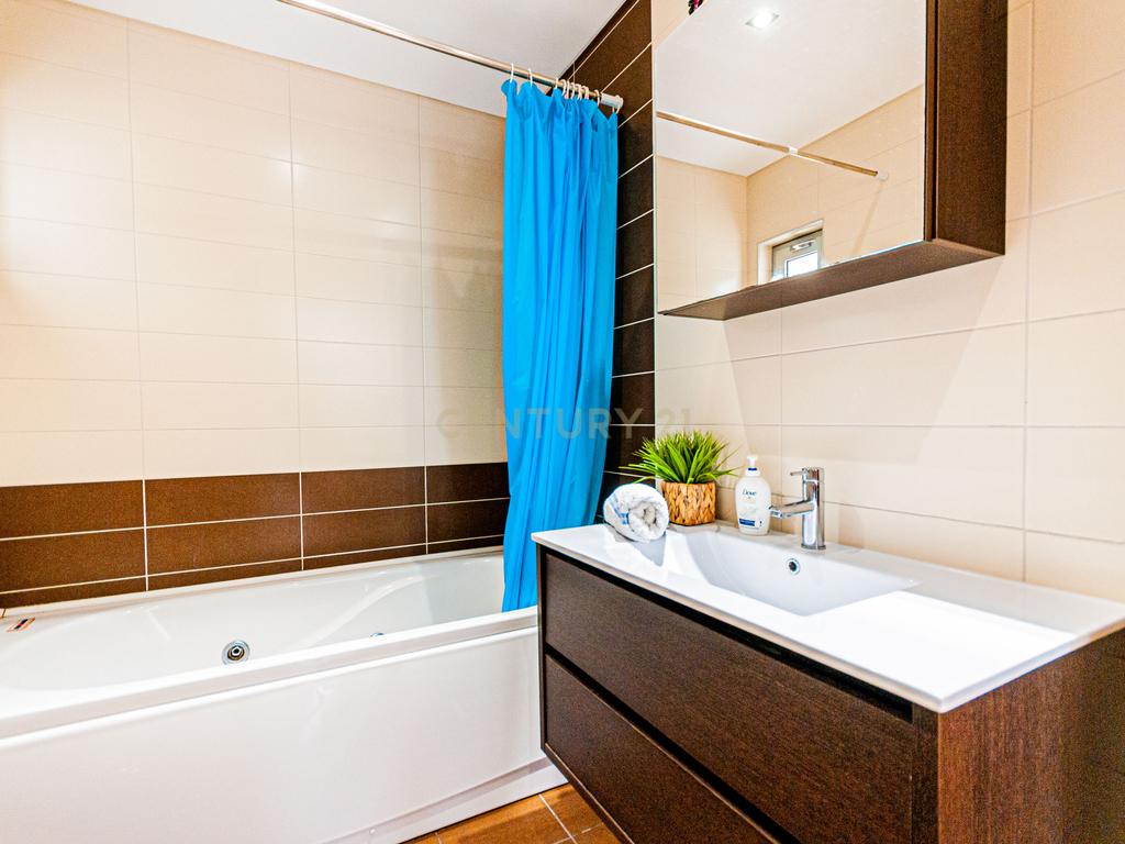 Apartamento T1 - Conchada, Coimbra - Image 22