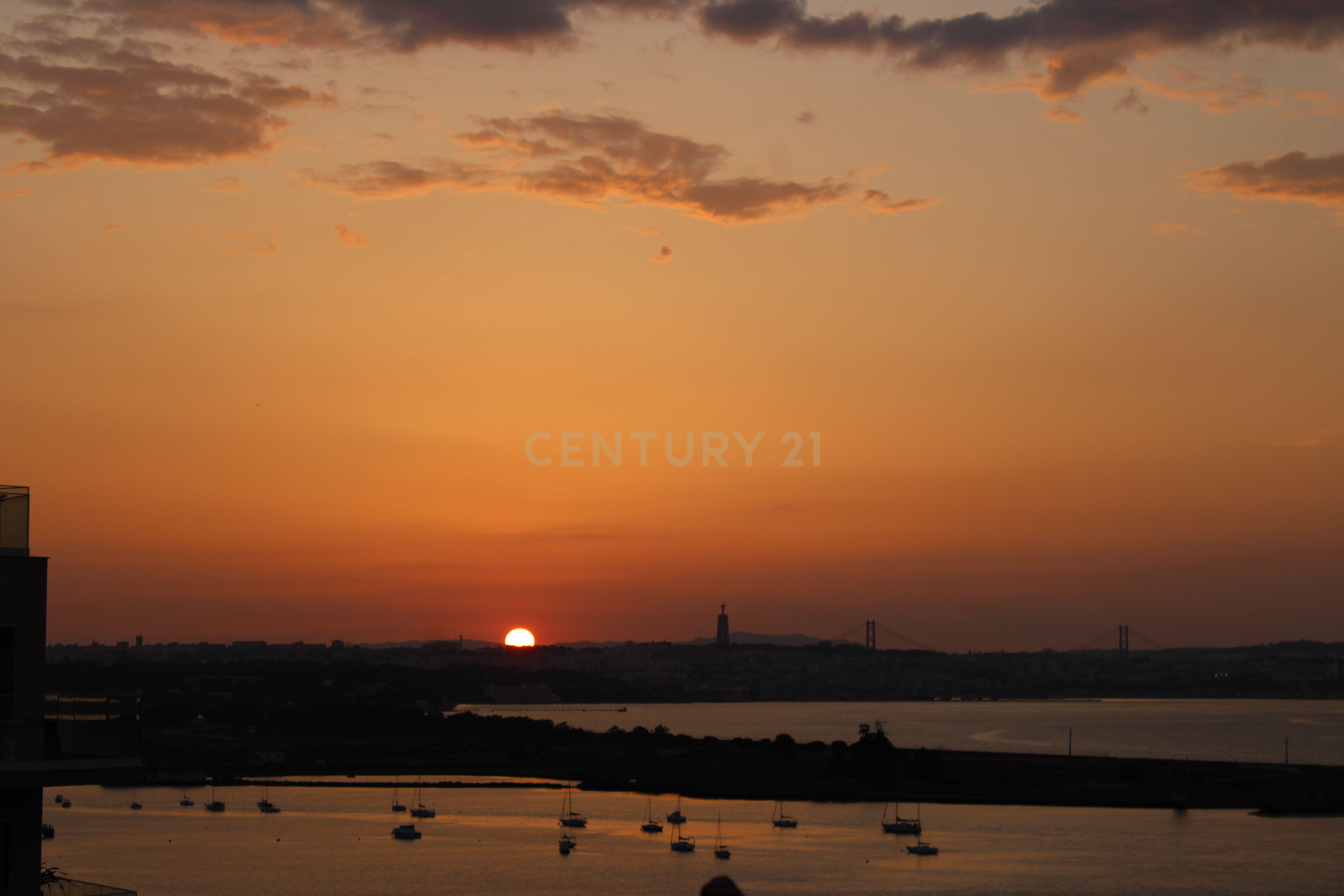 Apartamento T4 Duplex | Quinta da Trindade, Seixal - Image 38