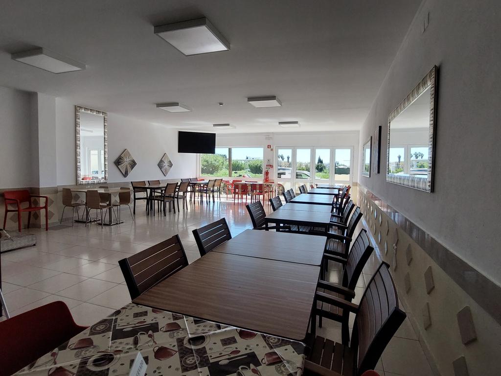 Trespasse de Café/Restaurante Totalmente Equipado | Patacão – Faro - Image 13