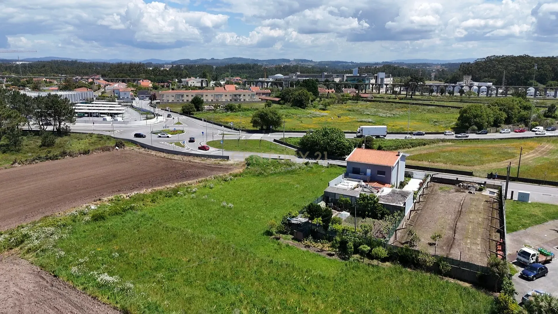 Terreno para construção de moradia com 620m² em Vila do Conde, Porto - Image 5