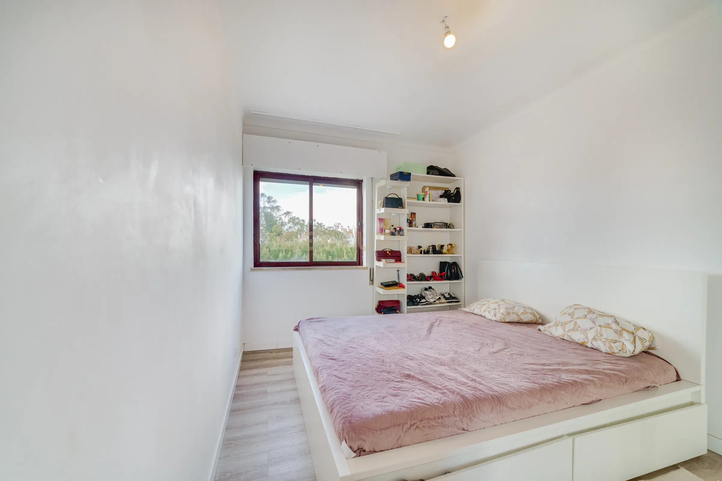 Fotografia 12 de Apartamento T3 | Cavaleira| Algueirão - Sintra | 3º Andar com Elevador | Renovado 2024 | Vistas Serra de Sintra