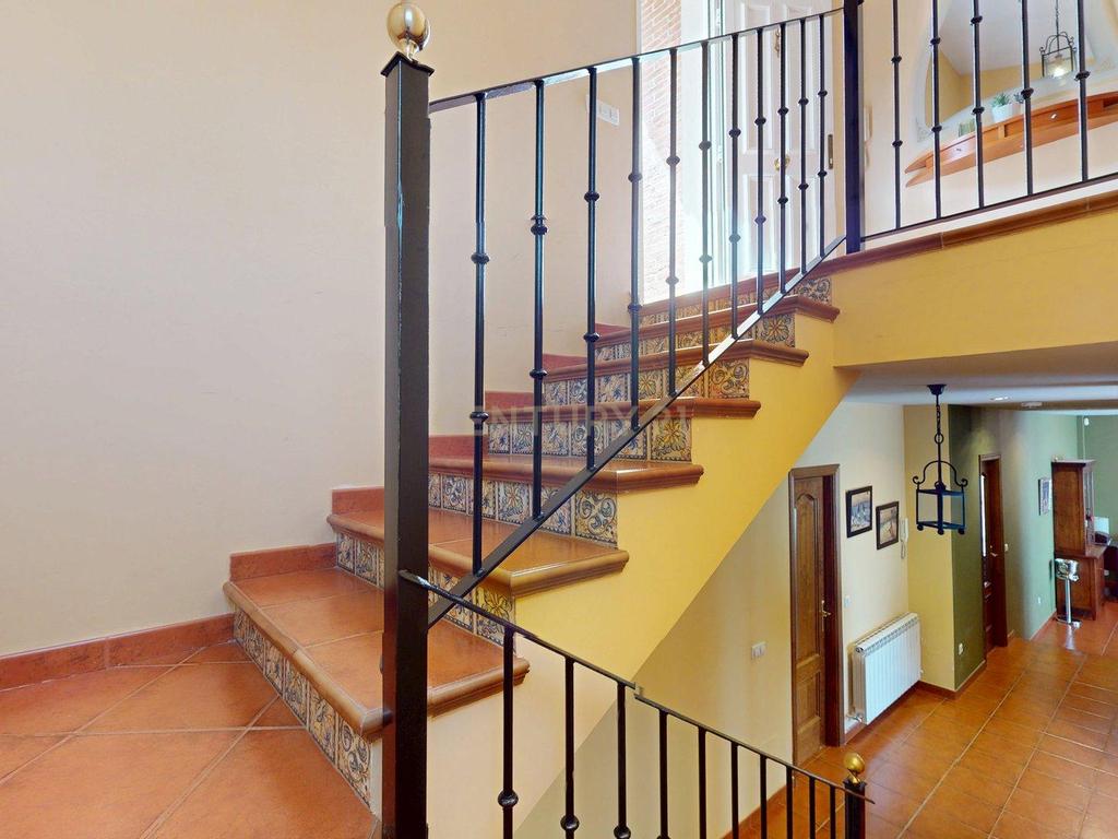 Espetacular Apartamento em Villalbilla, Madrid - 333m² - Image 56