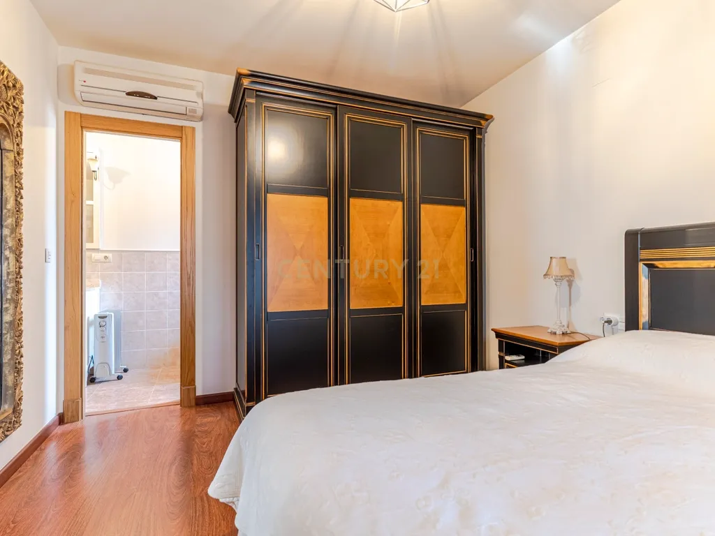 Apartamento T3 Moderno com Terraço em Granada, Andalucía - Image 25