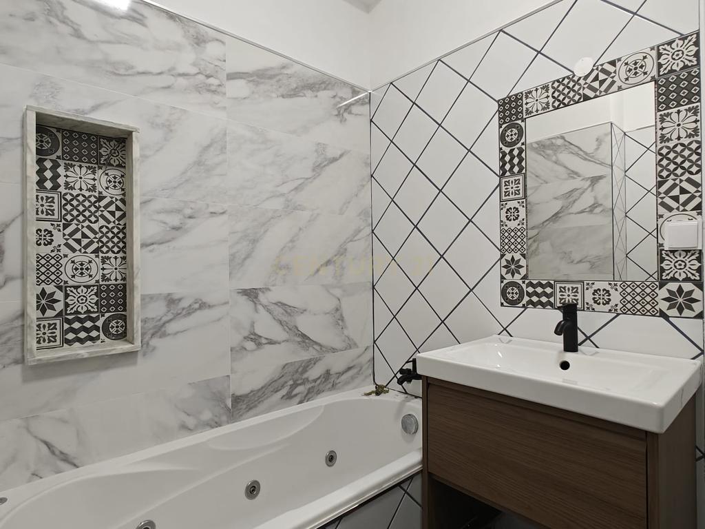 Apartamento Moderno T3 em Carnaxide / Oeiras com Ar Condicionado e Elevador - Image 8