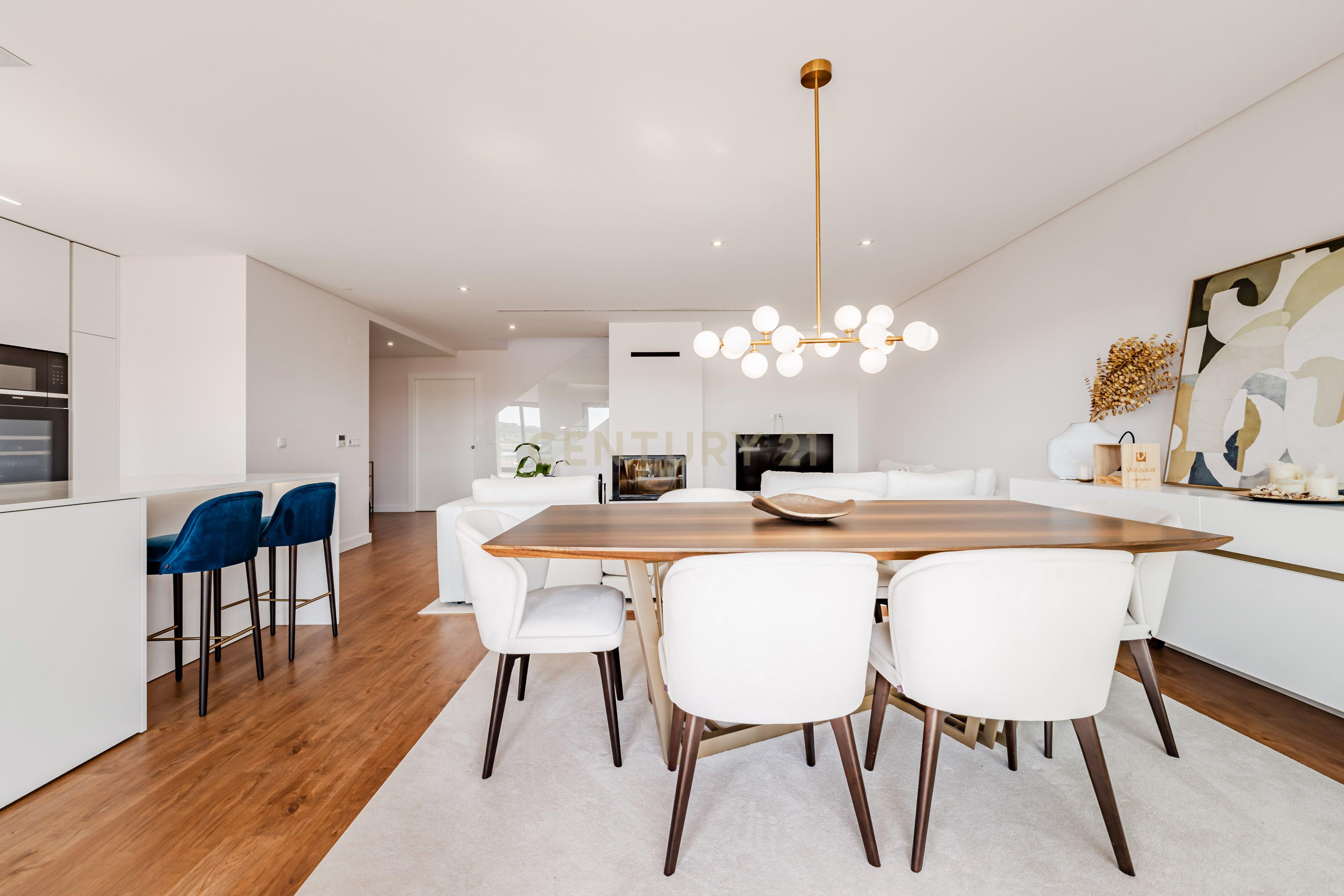 Fotografia 8 de Pinus Urban Garden | Duplex de exceção com piscina privativa e terraços panorâmicos