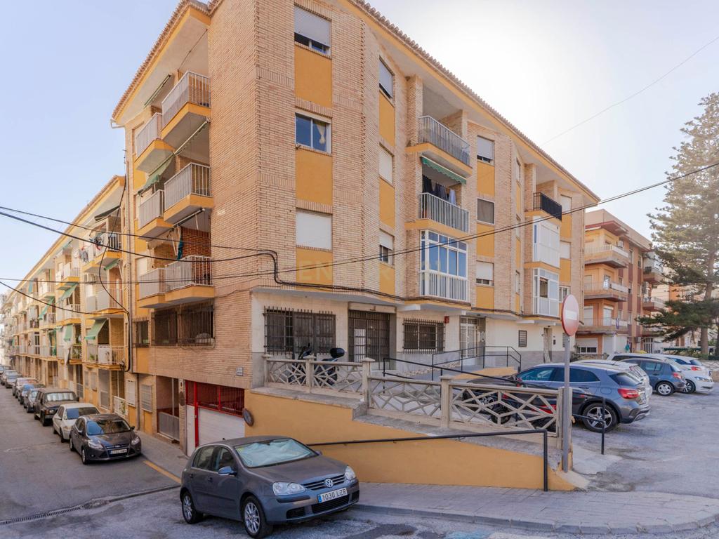 Apartamento em Torrenueva Costa, Granada  - Image 33