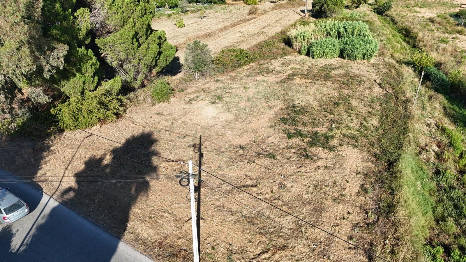 Fotografia 5 de Terreno Urbano de Grande Dimensão | 3.000 m² | Entroncamento
