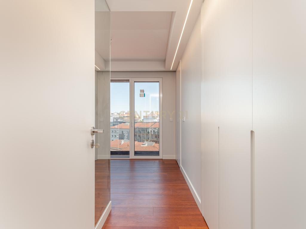 Emprendimento novo 2026, Apartamentos contemporaneos de elevado padrão. - Image 20