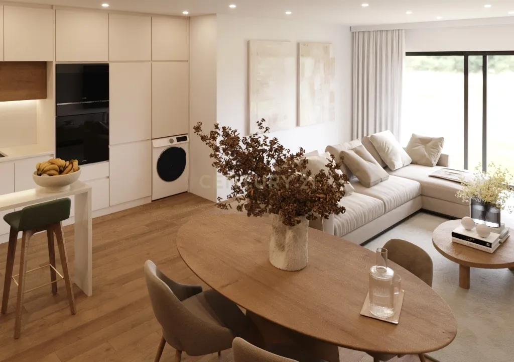 Apartamento T3 Novo – Qualidade, Conforto e Modernidad - Image 20