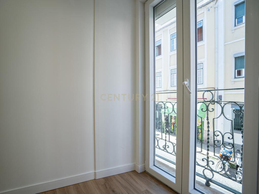 Apartamento T2, Rua do Mato Grosso, Santa Engrácia, São Vicente - Image 17