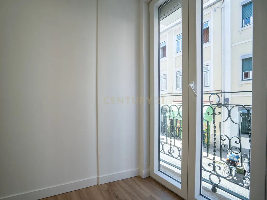 Apartamento T2, Rua do Mato Grosso, Santa Engrácia, São Vicente - Image 17