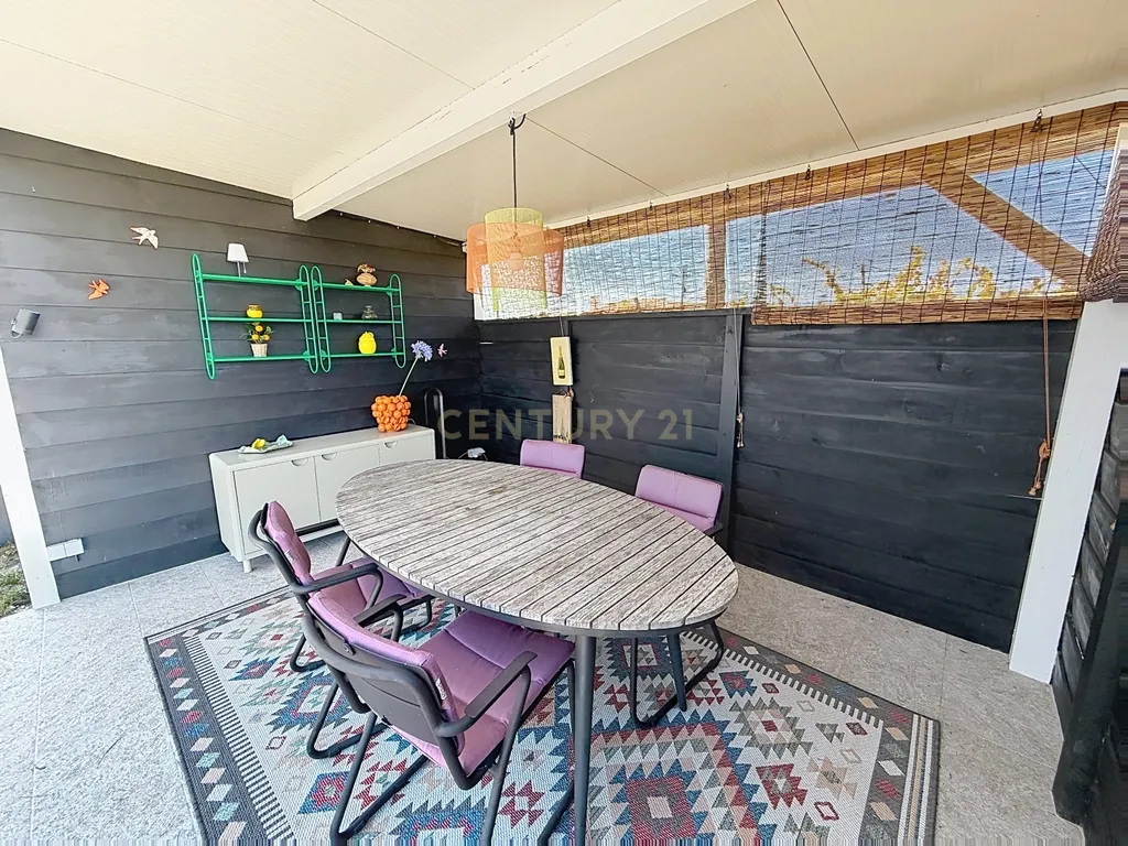 Moradia isolada com amplo terreno de 1.350 m², junto a Alcobaça - Image 19