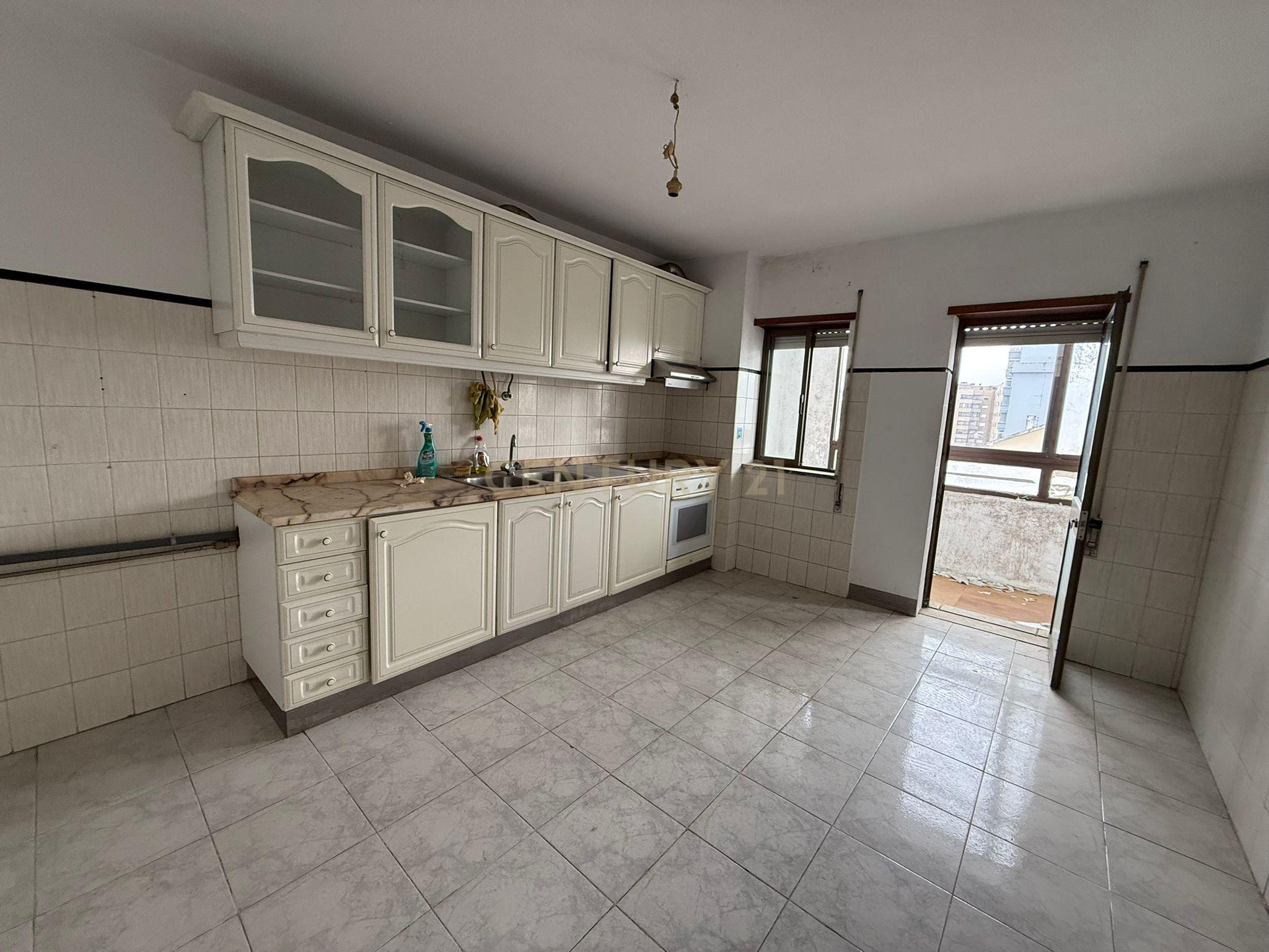 Fotografia 3 de Apartamento T3 em Bragança com Vista Panorâmica