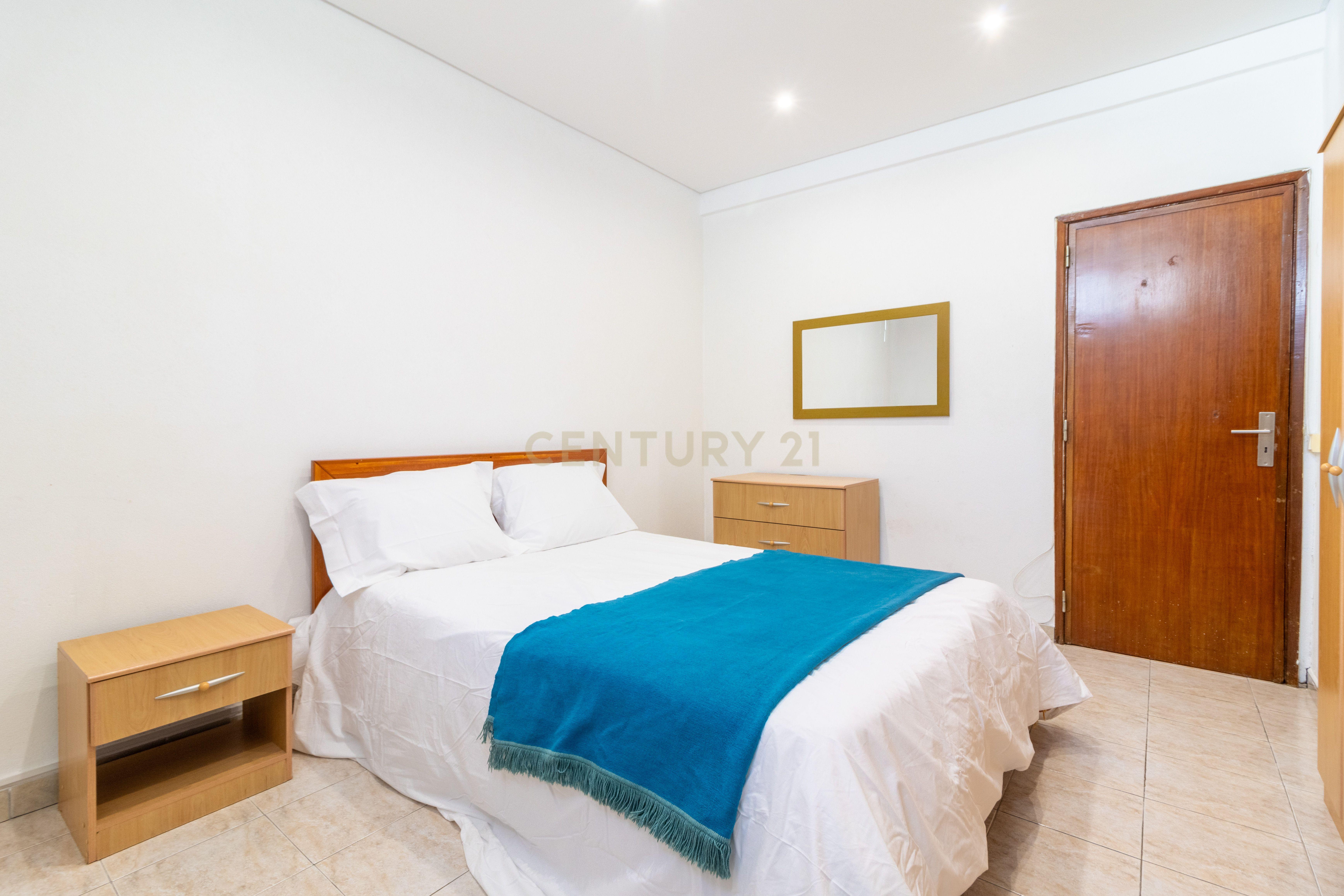 Fotografia 11 de Apartamento Duplex com dois quartos no Centro de Faro