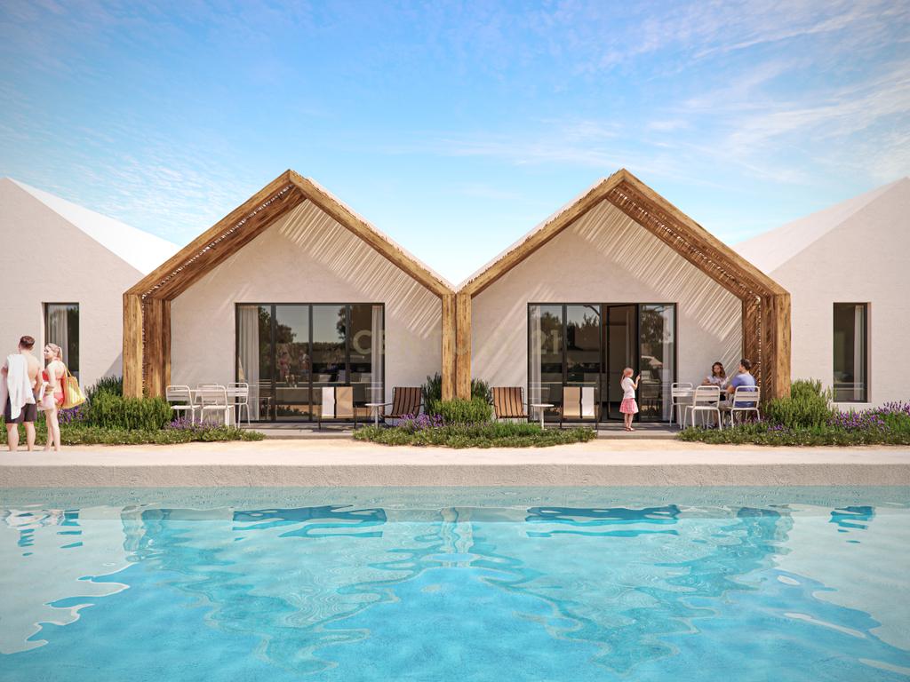 Villa Grândola: Residências de Luxo Exclusivas no Alentejo – Unit L06 - Image 2
