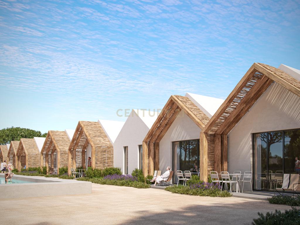 Villa Grândola: Residências de Luxo Exclusivas no Alentejo – Unit L06 - Image 3