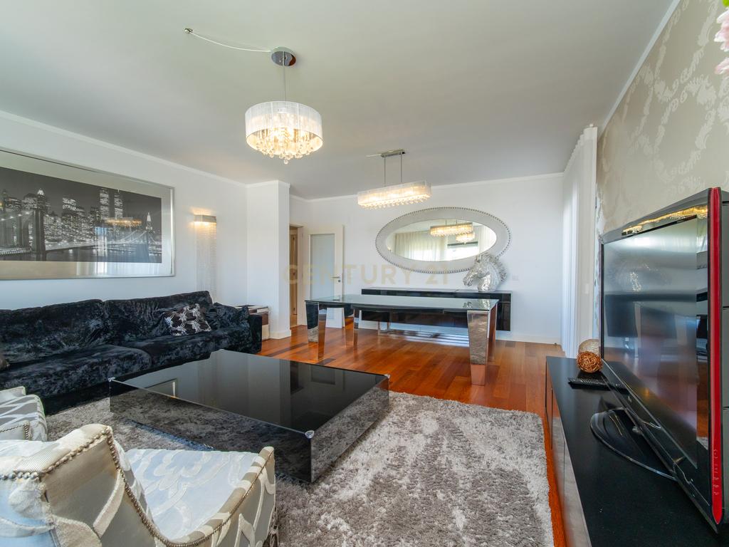 Apartamento T2 de Luxo Mobilado para arrendamento no Condomínio Pateo Central - Image 29