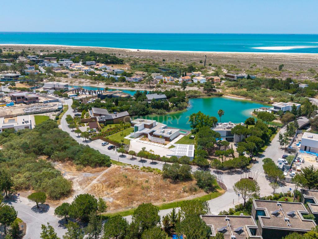 Moradia de Luxo Tróia Atlantic Villas 5 quartos   - Image 9