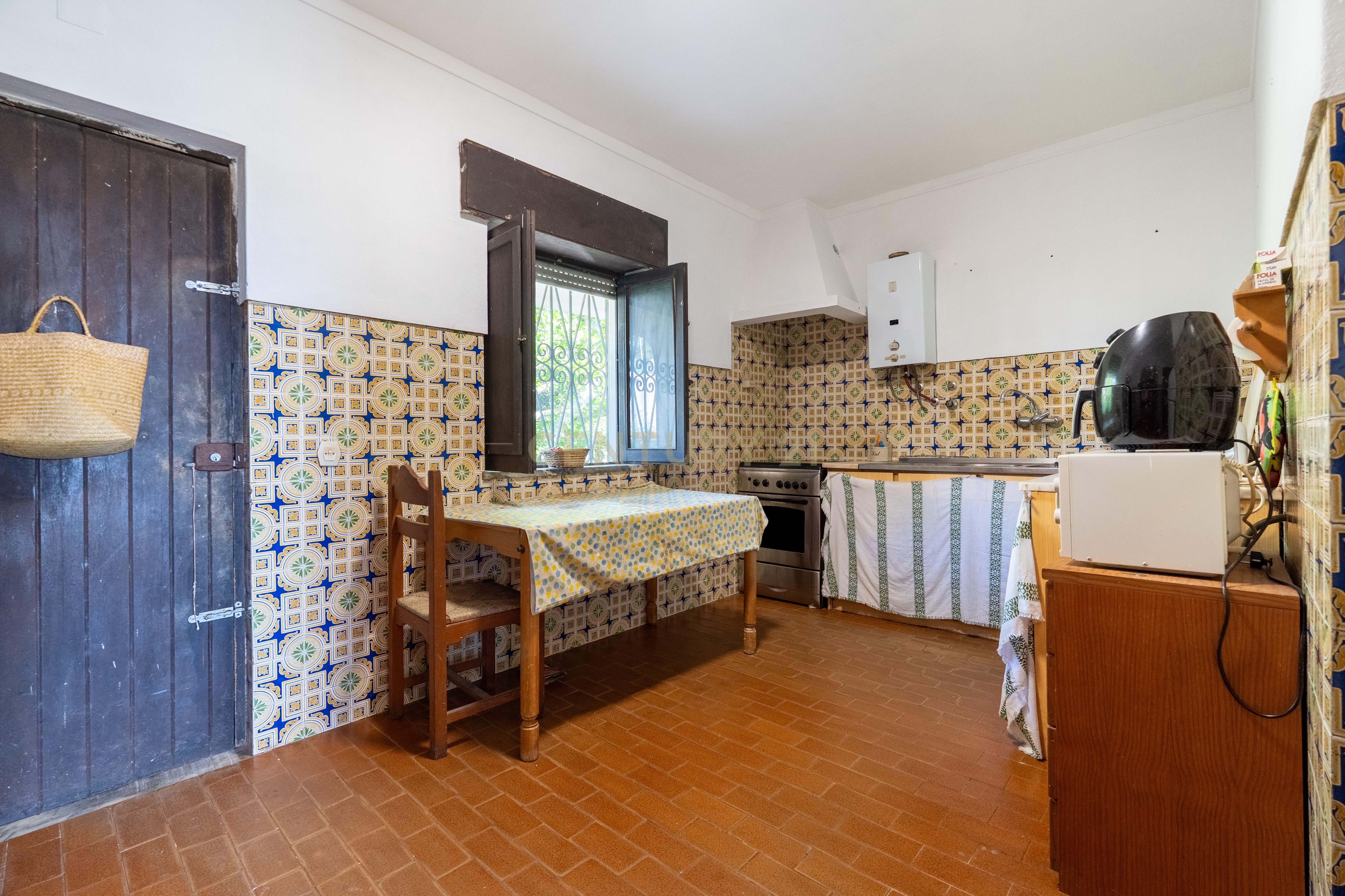 Moradia de Charme em Carvoeiro, Lagoa - Perfeita para Relaxar - Image 31