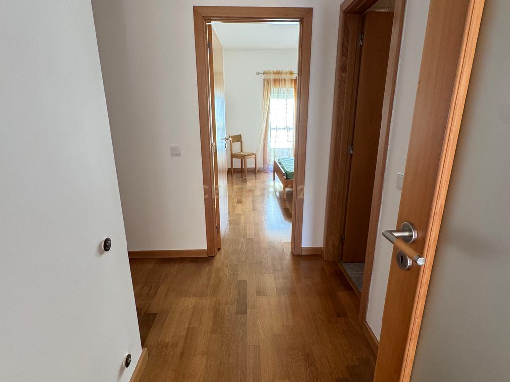 Apartamento Moderno com Vista Mar em Nazaré - 3 Quartos - Image 13