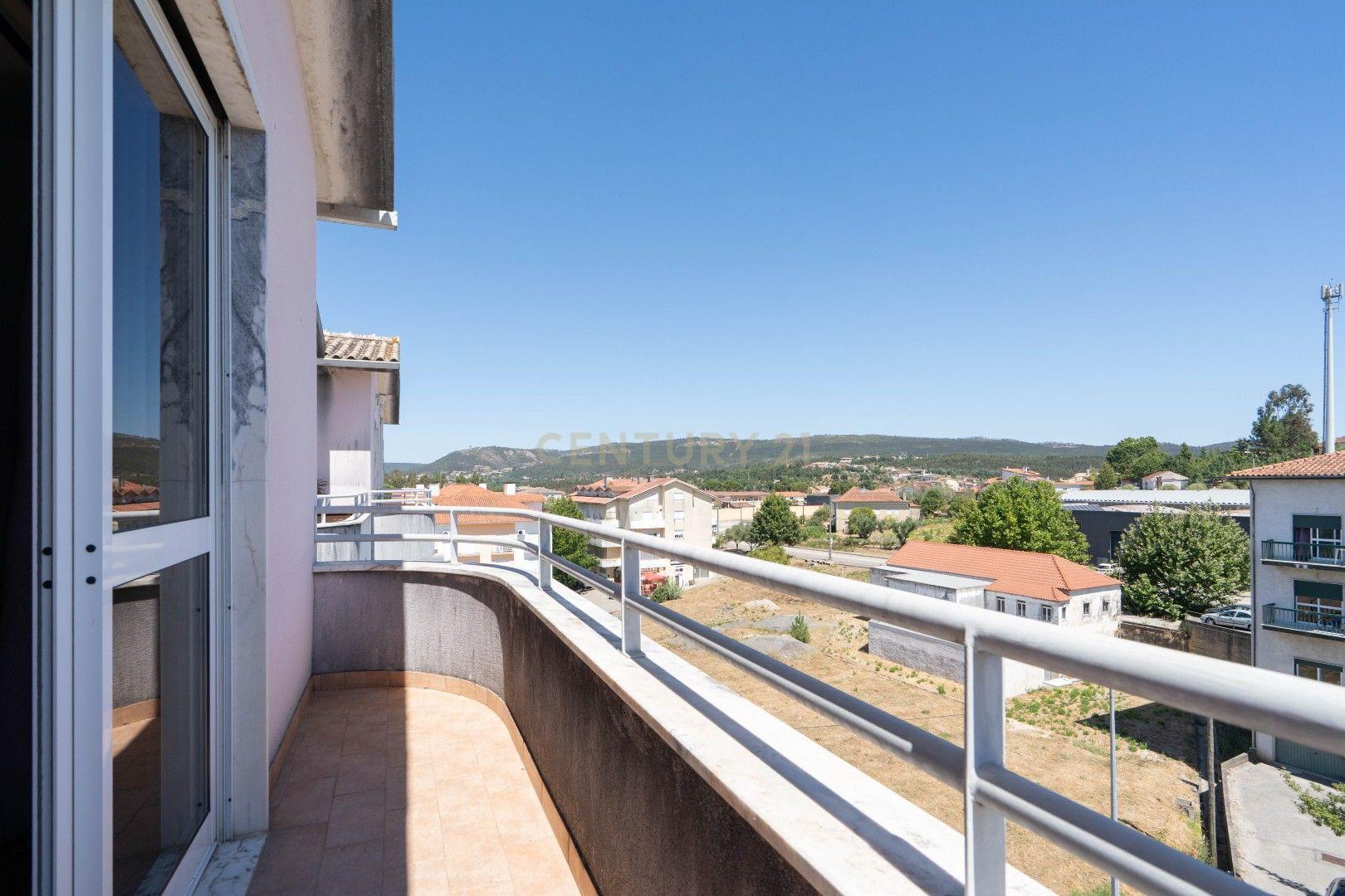 Apartamento T3 à venda em Poiares (Santo André), Vila Nova de Poiares — foto 12
